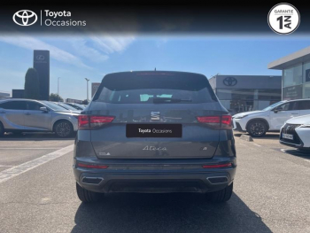 Photo 4 du bon plan SEAT Ateca 1.5 TSI 150ch Start&Stop FR DSG 151g occasion à 22990 €