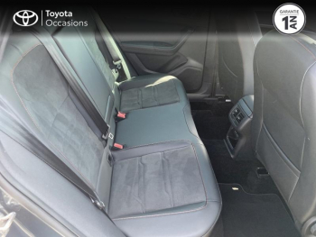 Photo 7 du bon plan SEAT Ateca 1.5 TSI 150ch Start&Stop FR DSG 151g occasion à 22990 €