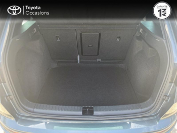 Photo 10 du bon plan SEAT Ateca 1.5 TSI 150ch Start&Stop FR DSG 151g occasion à 22990 €