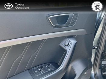 Photo 22 du bon plan SEAT Ateca 1.5 TSI 150ch Start&Stop FR DSG 151g occasion à 22990 €