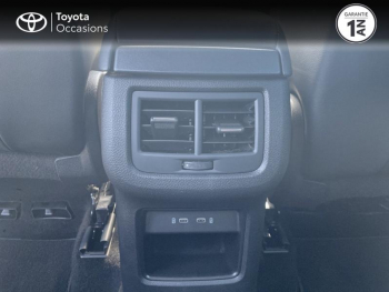 Photo 23 du bon plan SEAT Ateca 1.5 TSI 150ch Start&Stop FR DSG 151g occasion à 22990 €