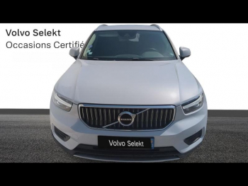 Photo 24 du bon plan VOLVO XC40 T4 Recharge 129 + 82ch Inscription Business DCT 7 occasion à 20990 €