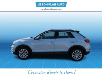 Photo 8 du bon plan VOLKSWAGEN T-Roc 1.5 TSI EVO 150ch Lounge Euro6d-T occasion à 15390 €