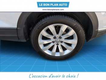 Photo 9 du bon plan VOLKSWAGEN T-Roc 1.5 TSI EVO 150ch Lounge Euro6d-T occasion à 15390 €