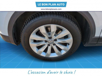 Photo 10 du bon plan VOLKSWAGEN T-Roc 1.5 TSI EVO 150ch Lounge Euro6d-T occasion à 15390 €