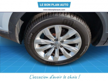 Photo 12 du bon plan VOLKSWAGEN T-Roc 1.5 TSI EVO 150ch Lounge Euro6d-T occasion à 15390 €