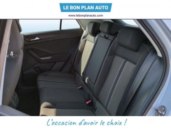 Photo 14 du bon plan VOLKSWAGEN T-Roc 1.5 TSI EVO 150ch Lounge Euro6d-T occasion à 15390 €