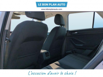 Photo 15 du bon plan VOLKSWAGEN T-Roc 1.5 TSI EVO 150ch Lounge Euro6d-T occasion à 15390 €