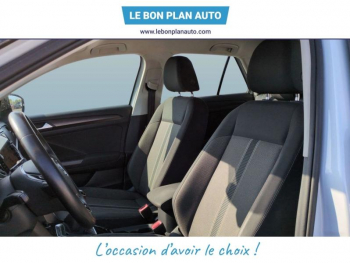 Photo 17 du bon plan VOLKSWAGEN T-Roc 1.5 TSI EVO 150ch Lounge Euro6d-T occasion à 15390 €