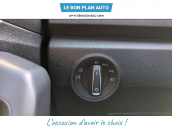 Photo 19 du bon plan VOLKSWAGEN T-Roc 1.5 TSI EVO 150ch Lounge Euro6d-T occasion à 15390 €