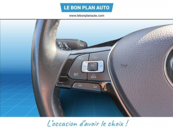 Photo 20 du bon plan VOLKSWAGEN T-Roc 1.5 TSI EVO 150ch Lounge Euro6d-T occasion à 15390 €