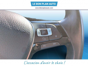 Photo 21 du bon plan VOLKSWAGEN T-Roc 1.5 TSI EVO 150ch Lounge Euro6d-T occasion à 15390 €