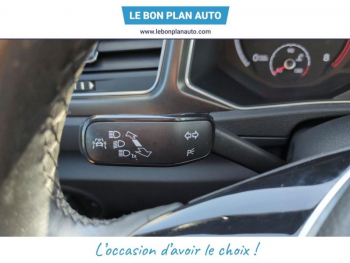 Photo 22 du bon plan VOLKSWAGEN T-Roc 1.5 TSI EVO 150ch Lounge Euro6d-T occasion à 15390 €