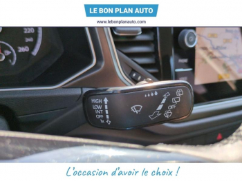 Photo 23 du bon plan VOLKSWAGEN T-Roc 1.5 TSI EVO 150ch Lounge Euro6d-T occasion à 15390 €
