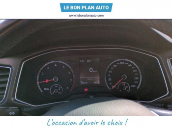 Photo 24 du bon plan VOLKSWAGEN T-Roc 1.5 TSI EVO 150ch Lounge Euro6d-T occasion à 15390 €