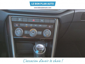 Photo 25 du bon plan VOLKSWAGEN T-Roc 1.5 TSI EVO 150ch Lounge Euro6d-T occasion à 15390 €