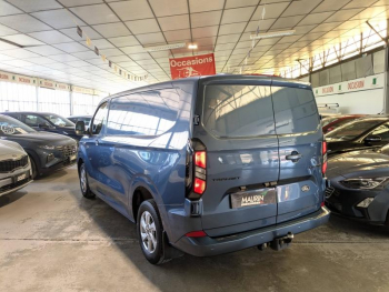 Photo 2 du bon plan FORD Transit Custom Fg VUL 300 L1H1 2.0 EcoBlue 136ch Limited BVA8 occasion à 30890 €