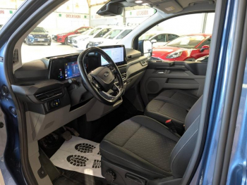 Photo 3 du bon plan FORD Transit Custom Fg VUL 300 L1H1 2.0 EcoBlue 136ch Limited BVA8 occasion à 30890 €