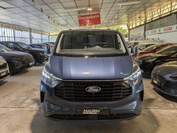 Photo 5 du bon plan FORD Transit Custom Fg VUL 300 L1H1 2.0 EcoBlue 136ch Limited BVA8 occasion à 30890 €