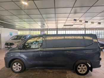 Photo 7 du bon plan FORD Transit Custom Fg VUL 300 L1H1 2.0 EcoBlue 136ch Limited BVA8 occasion à 30890 €