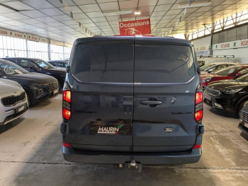 Photo 17 du bon plan FORD Transit Custom Fg VUL 300 L1H1 2.0 EcoBlue 136ch Limited BVA8 occasion à 30890 €
