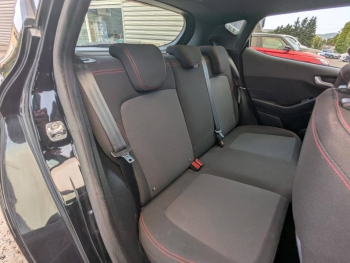 Photo 9 du bon plan FORD Fiesta 1.0 Flexifuel e85 ethanol 95ch ST-Line 5p occasion à 14294 €