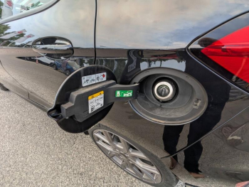 Photo 11 du bon plan FORD Fiesta 1.0 Flexifuel e85 ethanol 95ch ST-Line 5p occasion à 14294 €