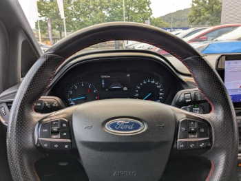 Photo 16 du bon plan FORD Fiesta 1.0 Flexifuel e85 ethanol 95ch ST-Line 5p occasion à 14294 €