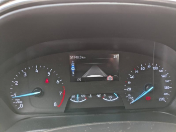 Photo 17 du bon plan FORD Fiesta 1.0 Flexifuel e85 ethanol 95ch ST-Line 5p occasion à 14294 €