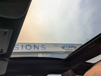 Photo 29 du bon plan FORD Fiesta 1.0 Flexifuel e85 ethanol 95ch ST-Line 5p occasion à 14294 €