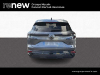 Photo 5 du bon plan RENAULT Austral 1.2 E-Tech full hybrid 200ch Techno occasion à 25860 €