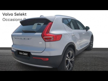 Photo 3 du bon plan VOLVO XC40 T5 Recharge 180 + 82ch Inscription Luxe DCT 7 occasion à 26990 €