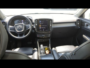 Photo 4 du bon plan VOLVO XC40 T5 Recharge 180 + 82ch Inscription Luxe DCT 7 occasion à 26990 €