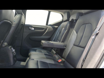 Photo 6 du bon plan VOLVO XC40 T5 Recharge 180 + 82ch Inscription Luxe DCT 7 occasion à 26990 €