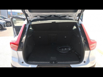 Photo 7 du bon plan VOLVO XC40 T5 Recharge 180 + 82ch Inscription Luxe DCT 7 occasion à 26990 €