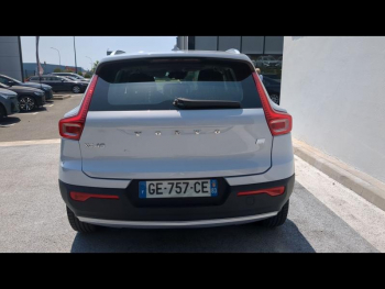 Photo 10 du bon plan VOLVO XC40 T5 Recharge 180 + 82ch Inscription Luxe DCT 7 occasion à 26990 €