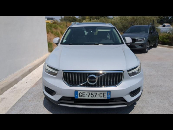 Photo 13 du bon plan VOLVO XC40 T5 Recharge 180 + 82ch Inscription Luxe DCT 7 occasion à 26990 €