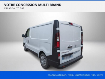 Photo 3 du bon plan NISSAN Primastar Fg VUL L1H1 2t8 2.0 dCi 130ch N-Connecta Euro6E occasion à 23980 €
