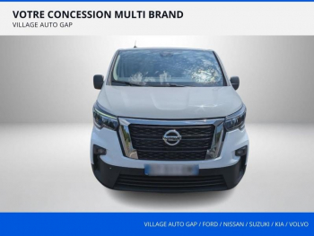 Photo 8 du bon plan NISSAN Primastar Fg VUL L1H1 2t8 2.0 dCi 130ch N-Connecta Euro6E occasion à 23980 €