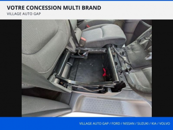 Photo 10 du bon plan NISSAN Primastar Fg VUL L1H1 2t8 2.0 dCi 130ch N-Connecta Euro6E occasion à 23980 €