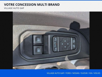Photo 13 du bon plan NISSAN Primastar Fg VUL L1H1 2t8 2.0 dCi 130ch N-Connecta Euro6E occasion à 23980 €
