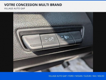 Photo 15 du bon plan NISSAN Primastar Fg VUL L1H1 2t8 2.0 dCi 130ch N-Connecta Euro6E occasion à 23980 €