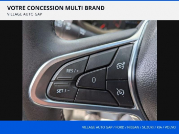 Photo 16 du bon plan NISSAN Primastar Fg VUL L1H1 2t8 2.0 dCi 130ch N-Connecta Euro6E occasion à 23980 €