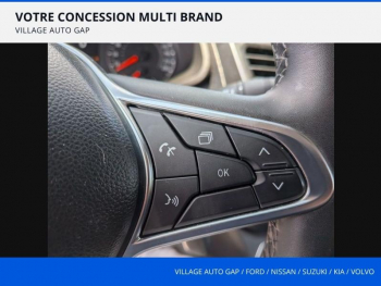 Photo 17 du bon plan NISSAN Primastar Fg VUL L1H1 2t8 2.0 dCi 130ch N-Connecta Euro6E occasion à 23980 €