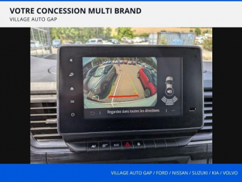 Photo 20 du bon plan NISSAN Primastar Fg VUL L1H1 2t8 2.0 dCi 130ch N-Connecta Euro6E occasion à 23980 €