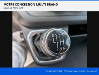 Photo 21 du bon plan NISSAN Primastar Fg VUL L1H1 2t8 2.0 dCi 130ch N-Connecta Euro6E occasion à 23980 €