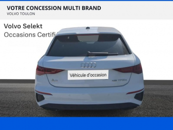 Photo 3 du bon plan AUDI A3 Sportback 45 TFSI e 245ch Competition S tronic 6 occasion à 30990 €