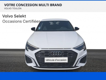 Photo 4 du bon plan AUDI A3 Sportback 45 TFSI e 245ch Competition S tronic 6 occasion à 30990 €