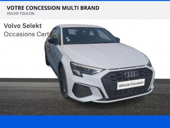 Photo 5 du bon plan AUDI A3 Sportback 45 TFSI e 245ch Competition S tronic 6 occasion à 30990 €