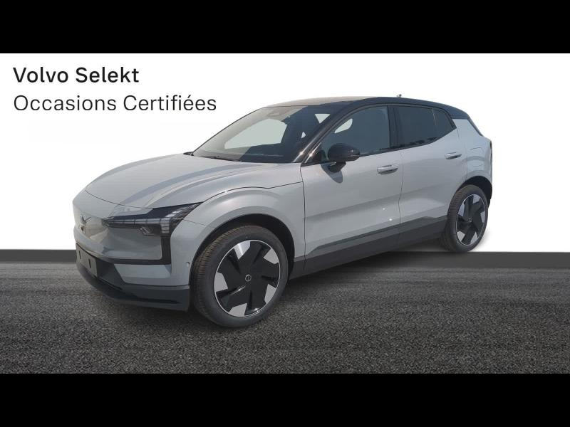 Bon plan VOLVO EX30 Single Extended Range 272ch Ultra occasion à 44900 €